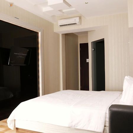 Shakti Hotel Jakarta Exterior photo